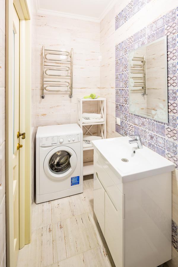 Lovely In The Center Apartment *